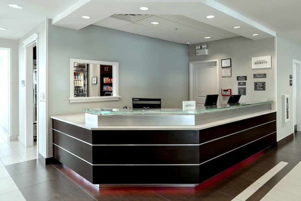 Residence Inn Woodbridge Edison/Raritan Center 8/48