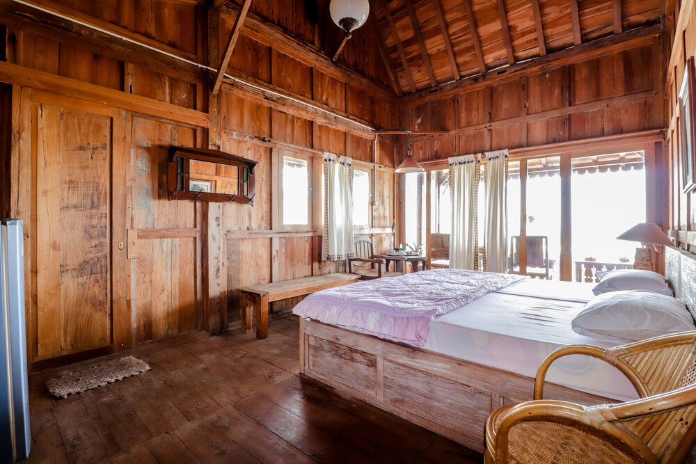 Adinda Beach Hotel and Villa by ZUZU 22/57