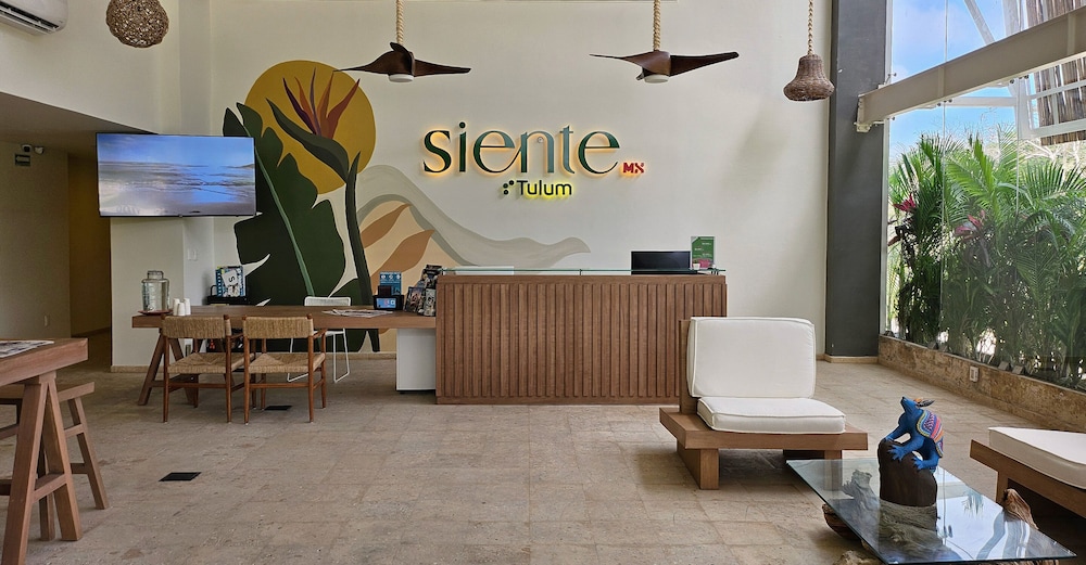 Siente Tulum 7/60