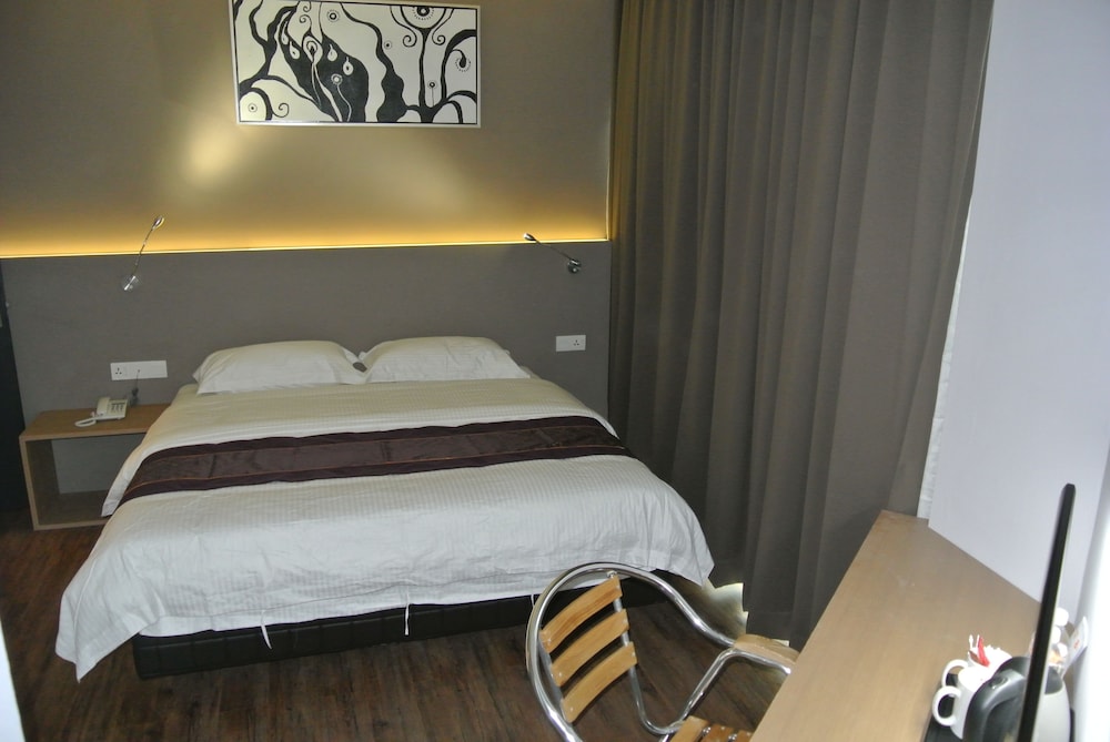 Super 8 Hotel @ Georgetown 18/70