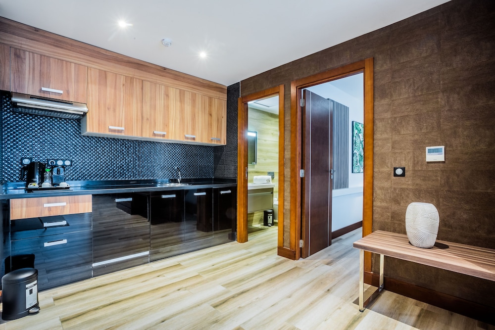 SBN Suite Hotel 22/31