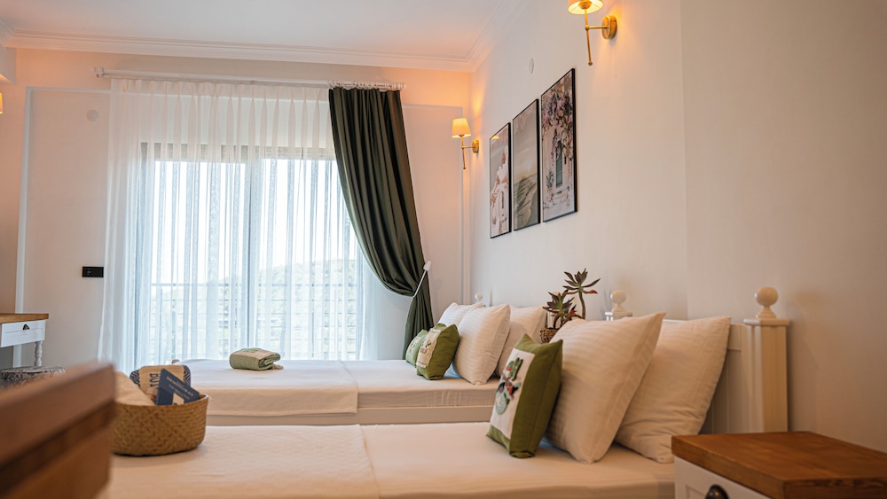 Maslin Otel 21/42