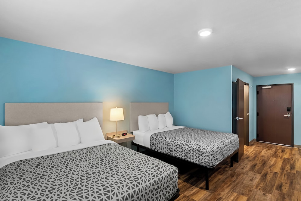 Suite, 2 Queen Beds