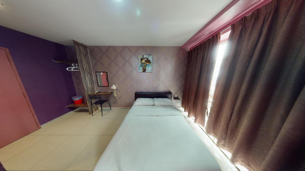 Parc Hotel Pelangi Damansara 17/26