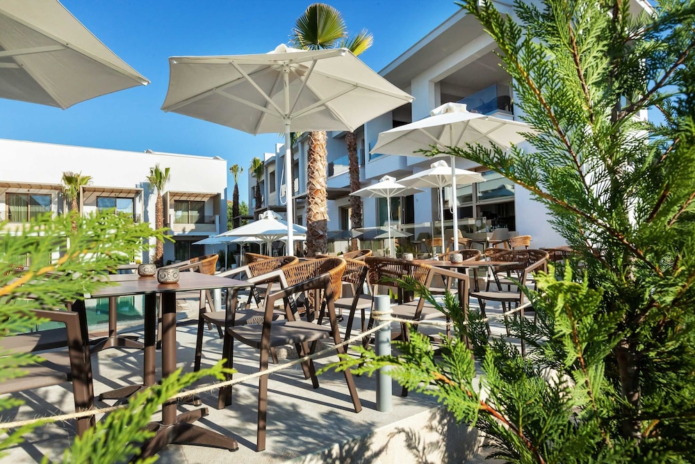 Pefki Deluxe Residences 40/50