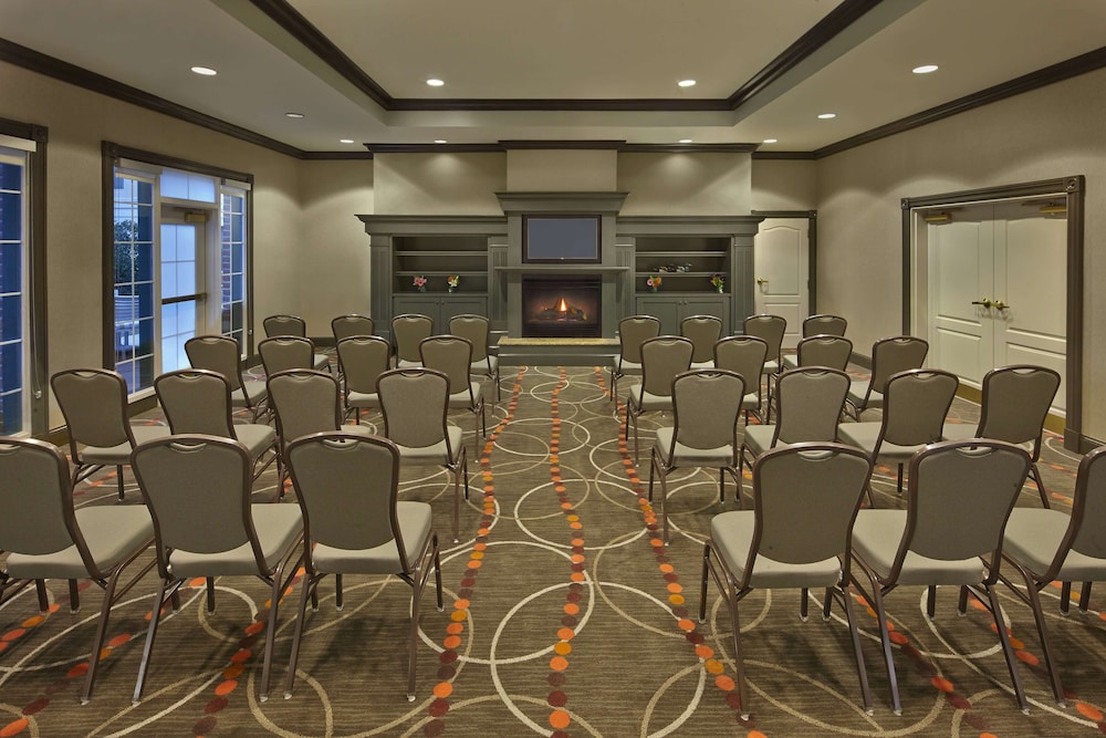 HOMEWOOD SUITES BY HILTON COLUMBIA 43/48