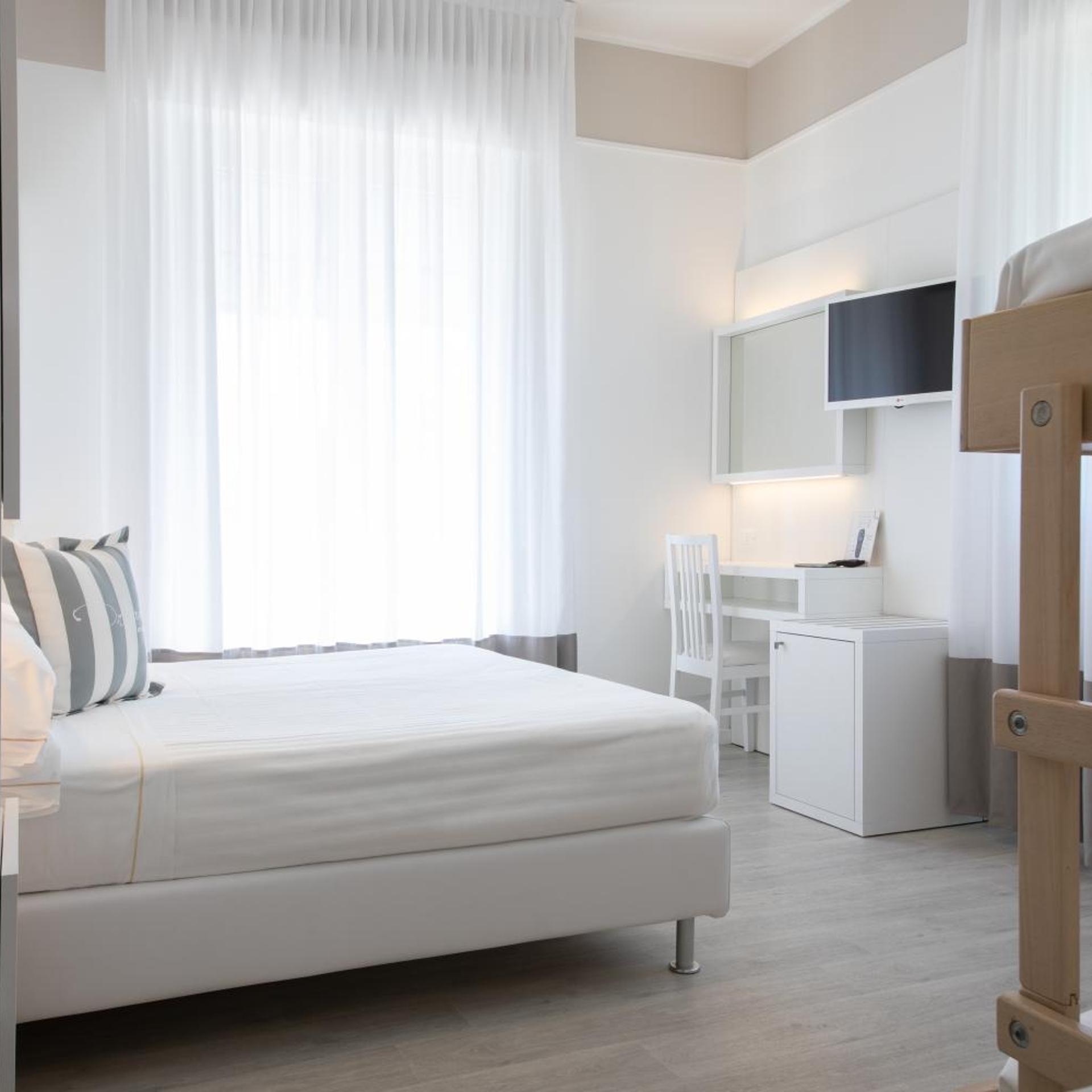 Hotel Gambrinus Mare 18/50