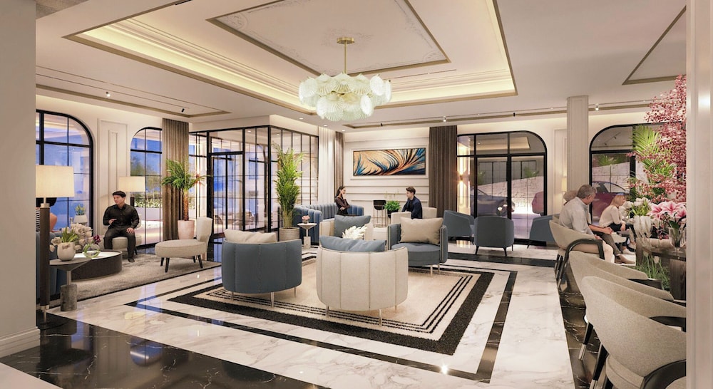 Hotel Antica 12/50
