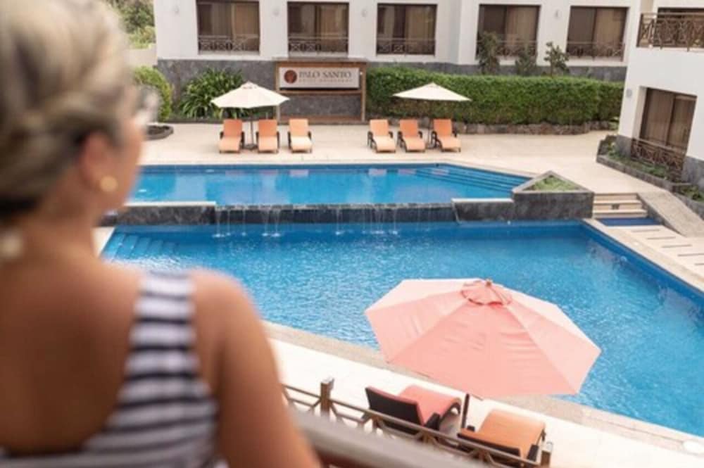 Palo Santo Galapagos Hotel 7/49