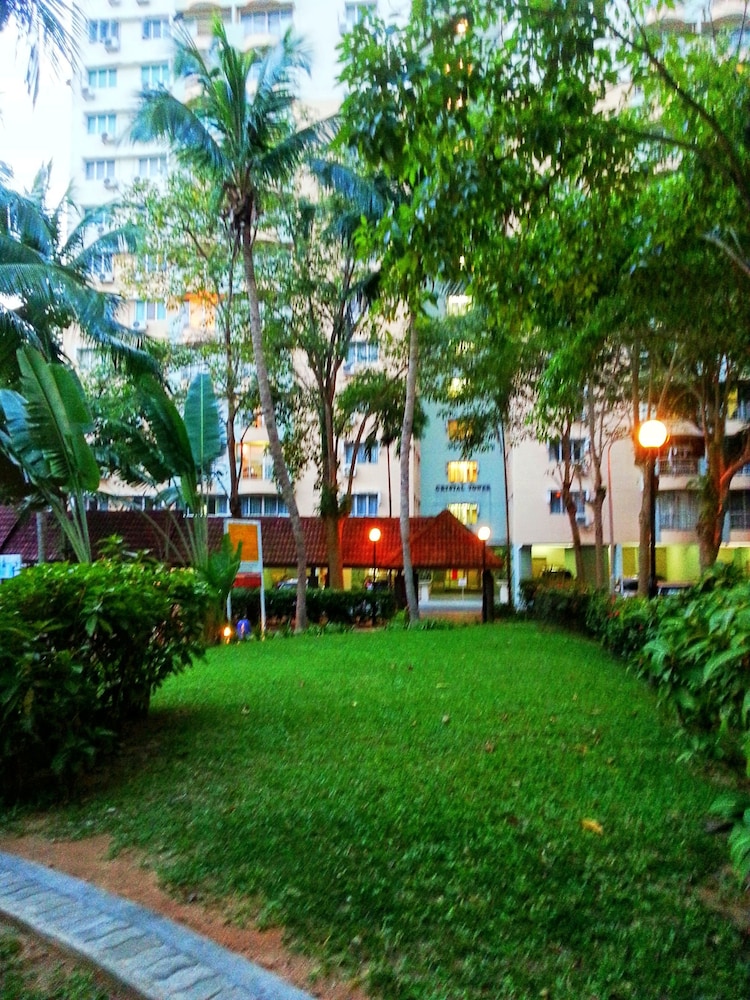 Malacca Hotel Apartment 57/66