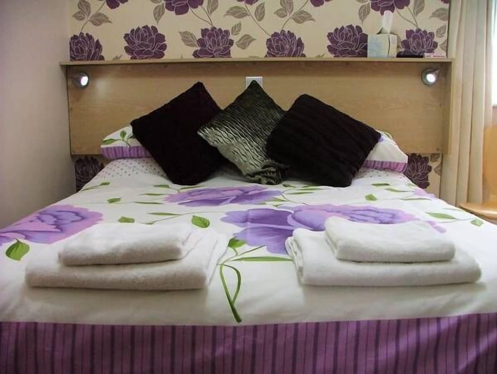The Beverley Hotel 21/49