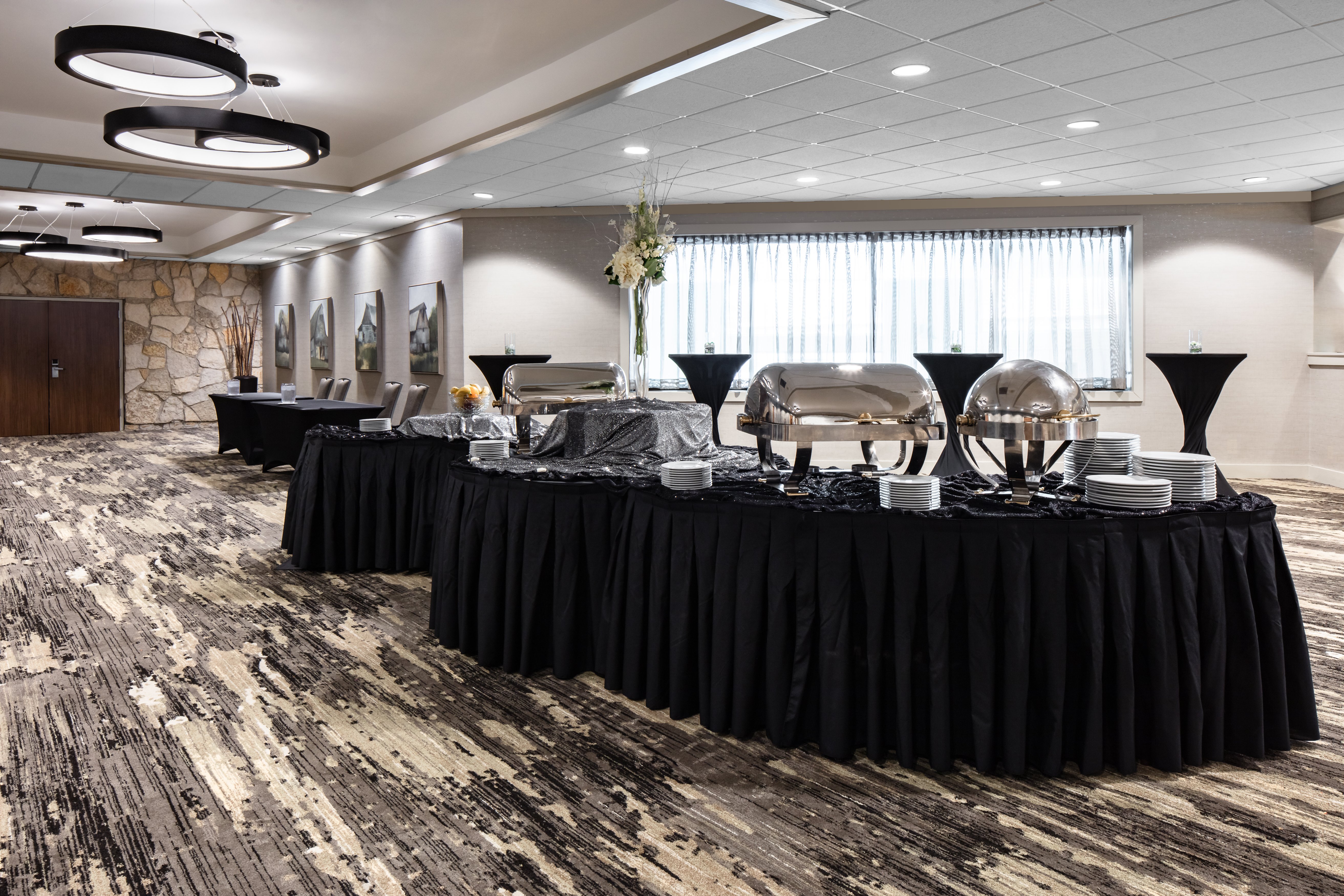 Holiday Inn Hotel And Suites Des Moines Northwest 38/50