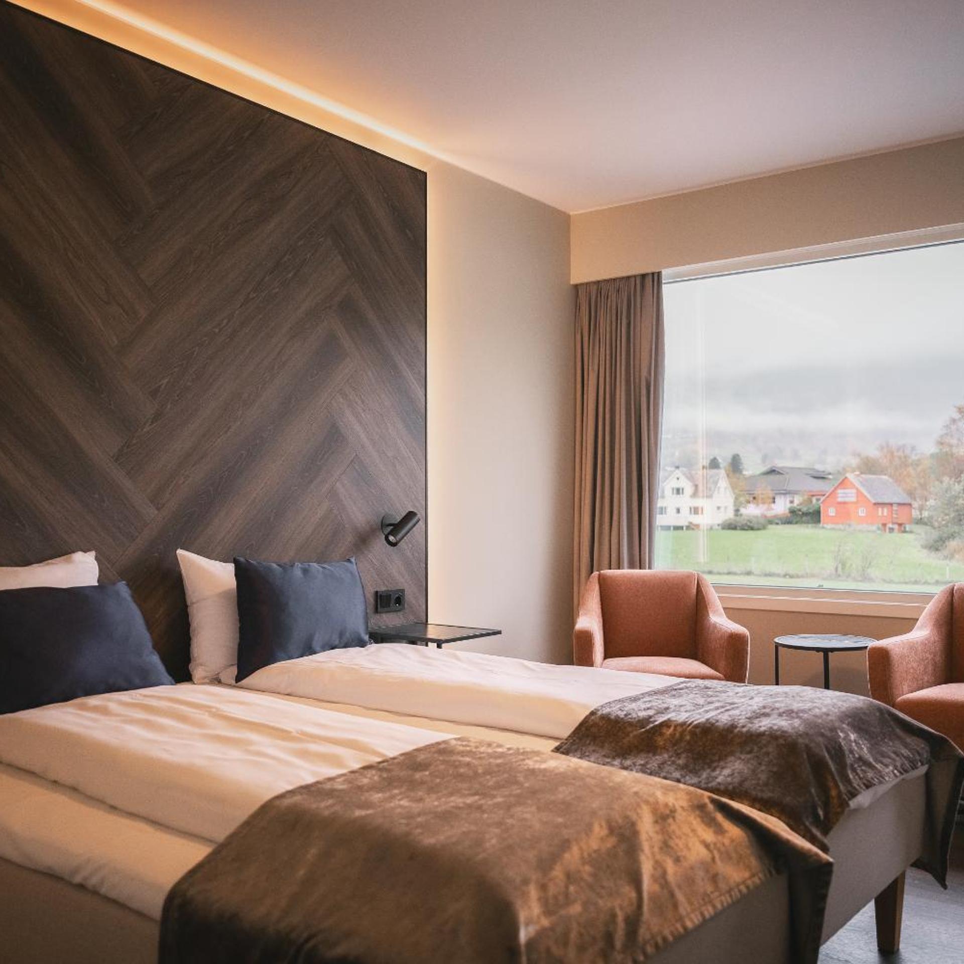 Rosendal Fjordhotel 15/50