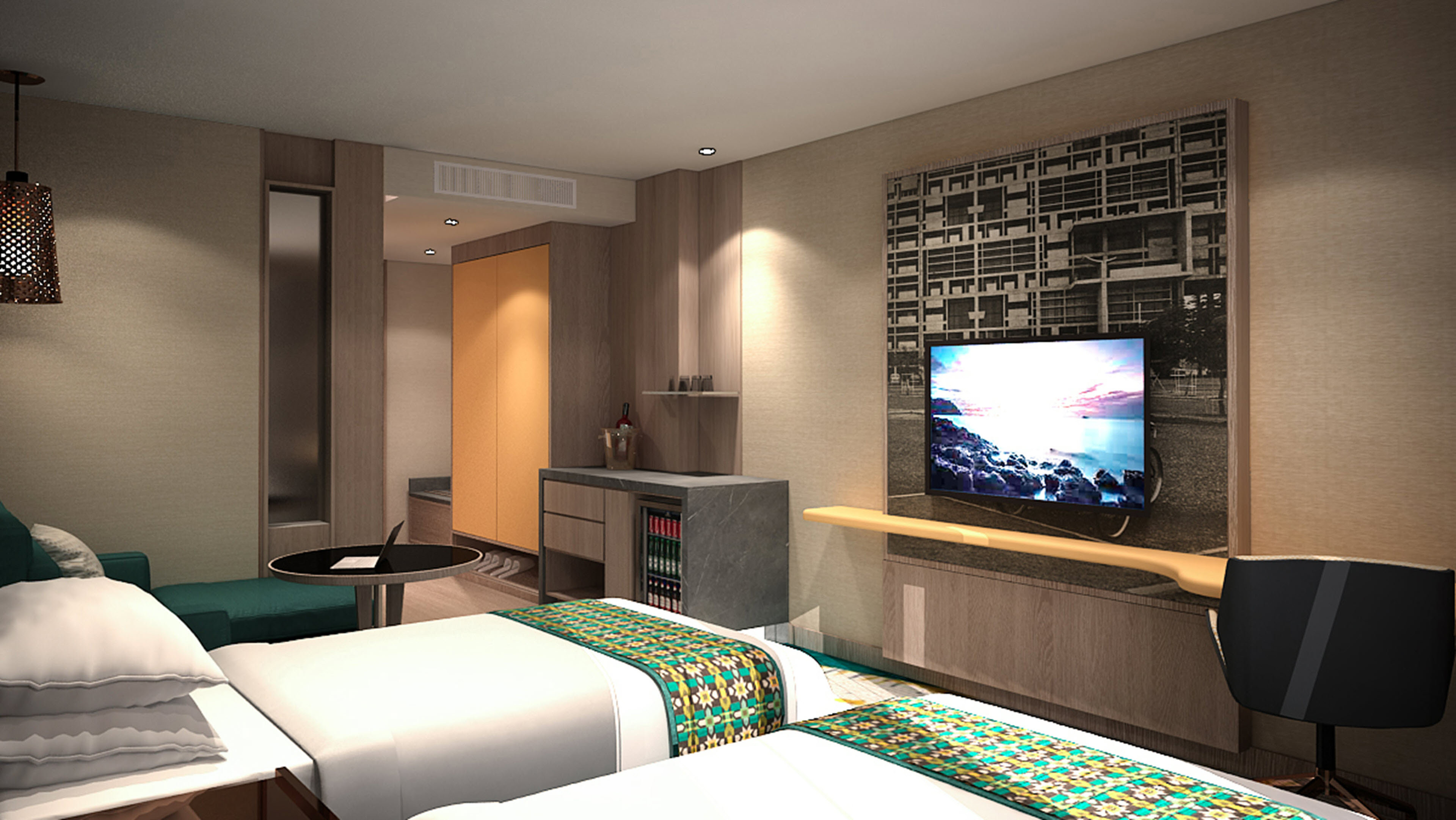 Holiday Inn Chandigarh Zirakpur 29/75