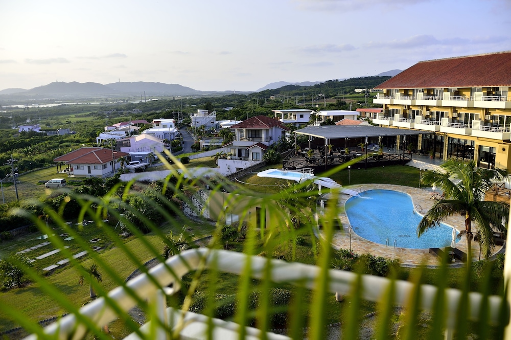Okinawa Kariyushi Resort Exes Ishigaki 44/50