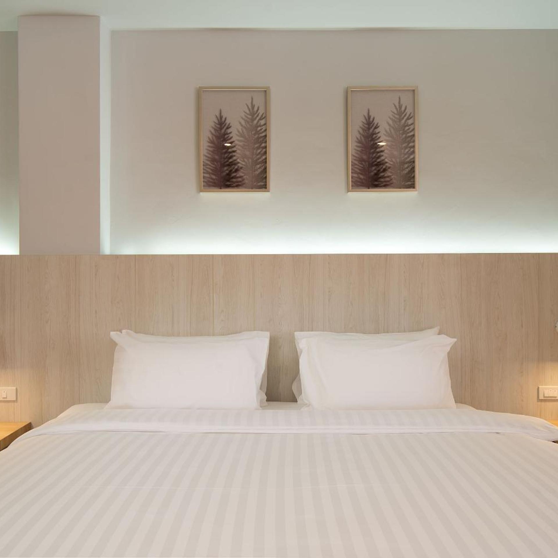 The Pride Hotel Phitsanulok 15/50