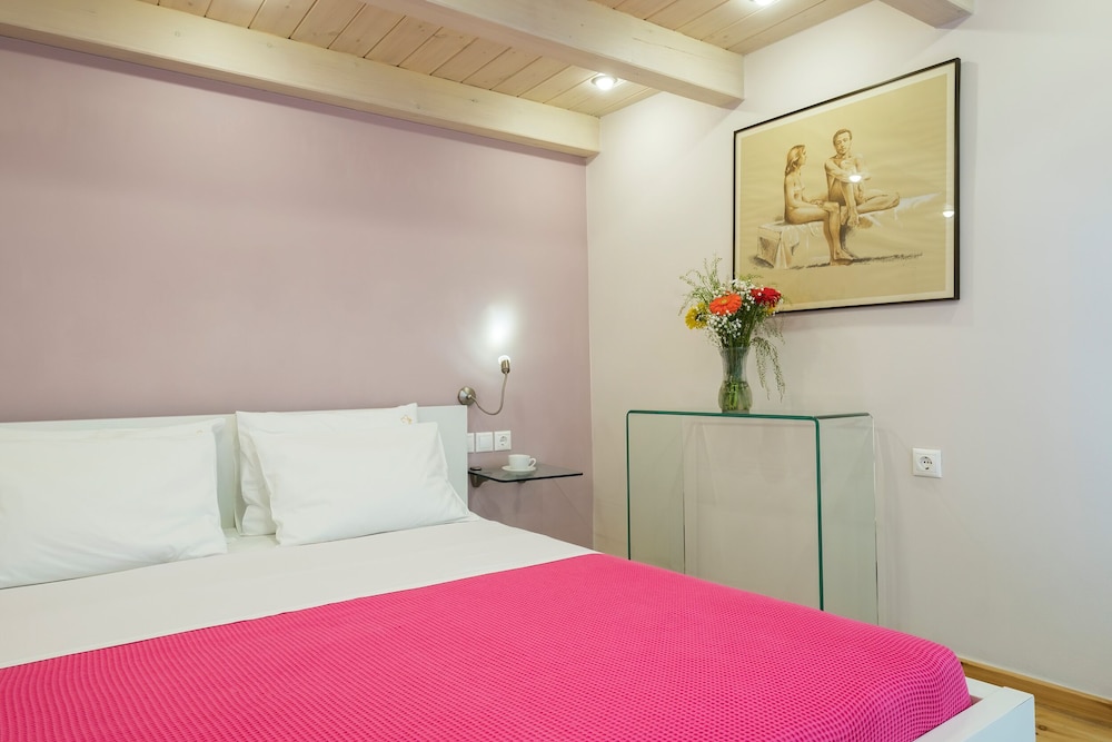 Fortino Boutique Hotel Chania 19/58