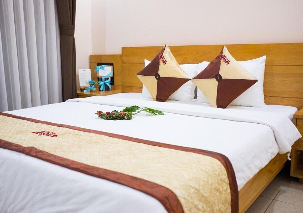 Trung Nguyen Coffee Resort 8/46