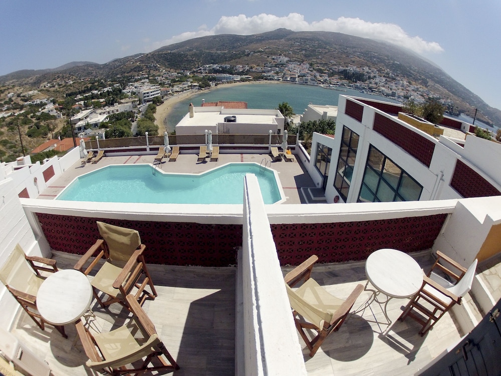 Mare Vista Hotel 4/50