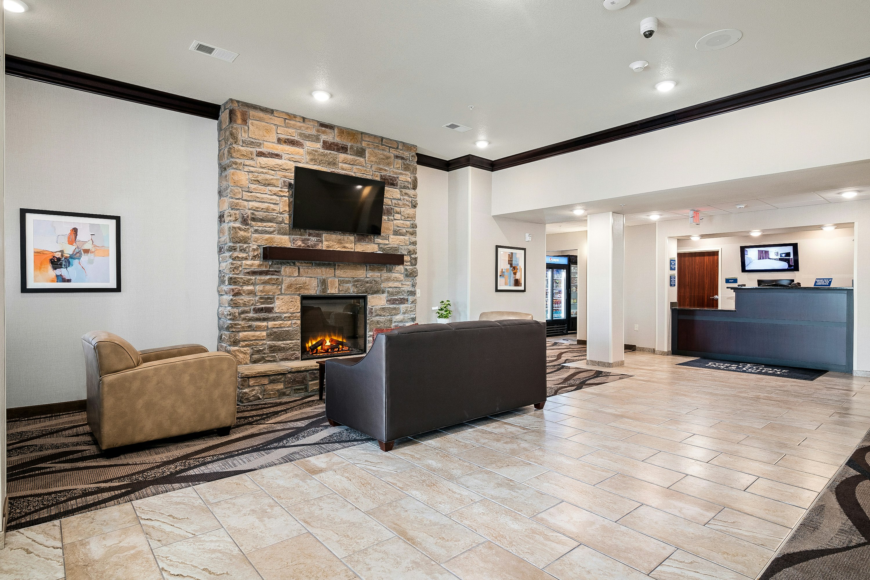 Cobblestone Inn & Suites - Yuma 11/38