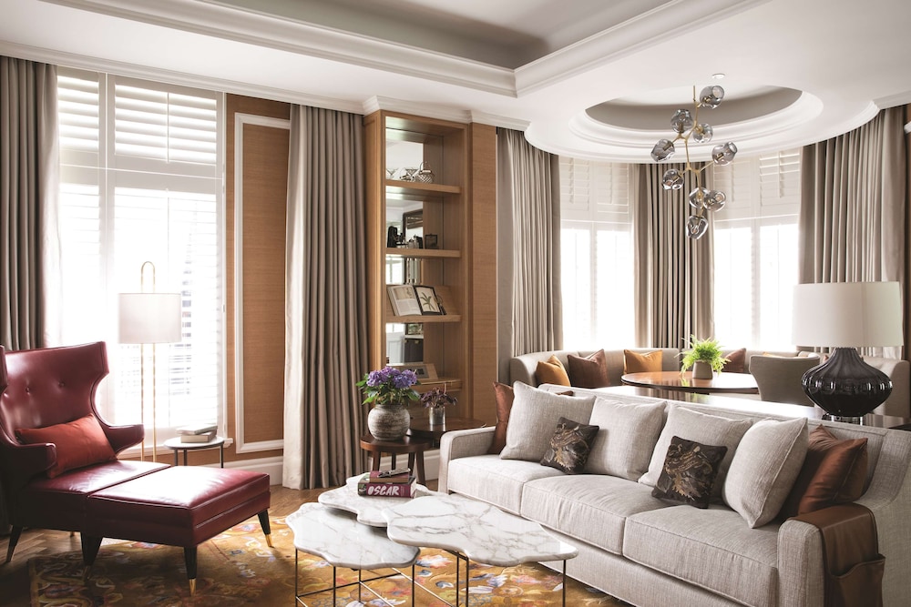 The Cadogan A Belmond Hotel London 29/49