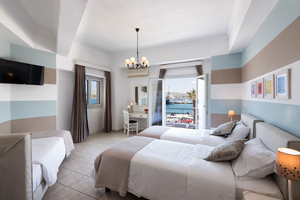 Hotel Oasis 14/50
