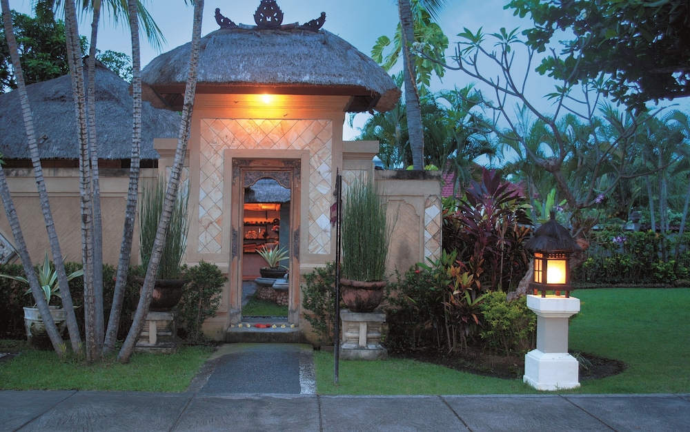 Aneka Lovina Villas And Spa 9/56