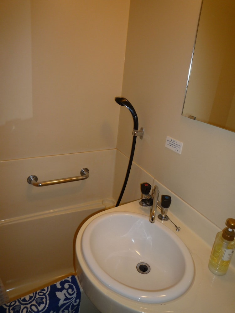Hotel Shiga Sunvalley 5/46