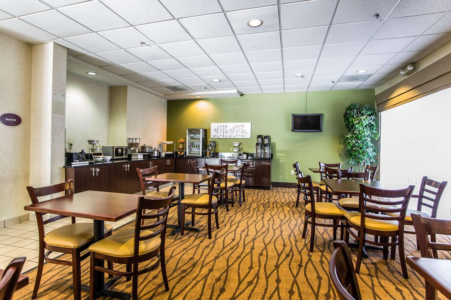 Sleep Inn Columbia Airport 11/17