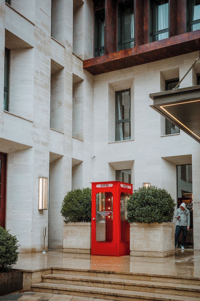 Hotel Afisha in TBILISI