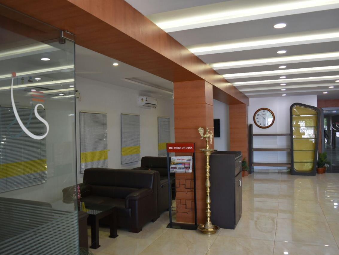 Hotel Surag Residency 7/15