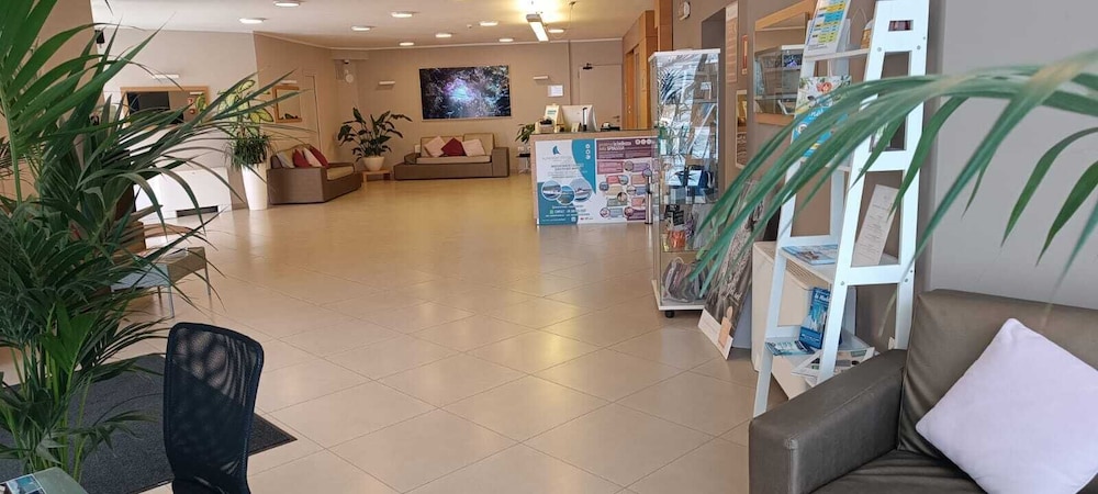 Hotel Alma di Alghero 12/82