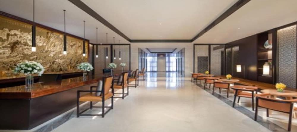 Ramada by Wyndham Taizhou 41/56