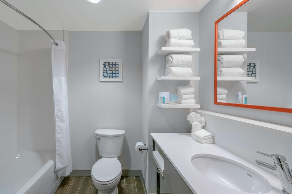 Hampton Inn & Suites Glenarden/Washington DC 20/40