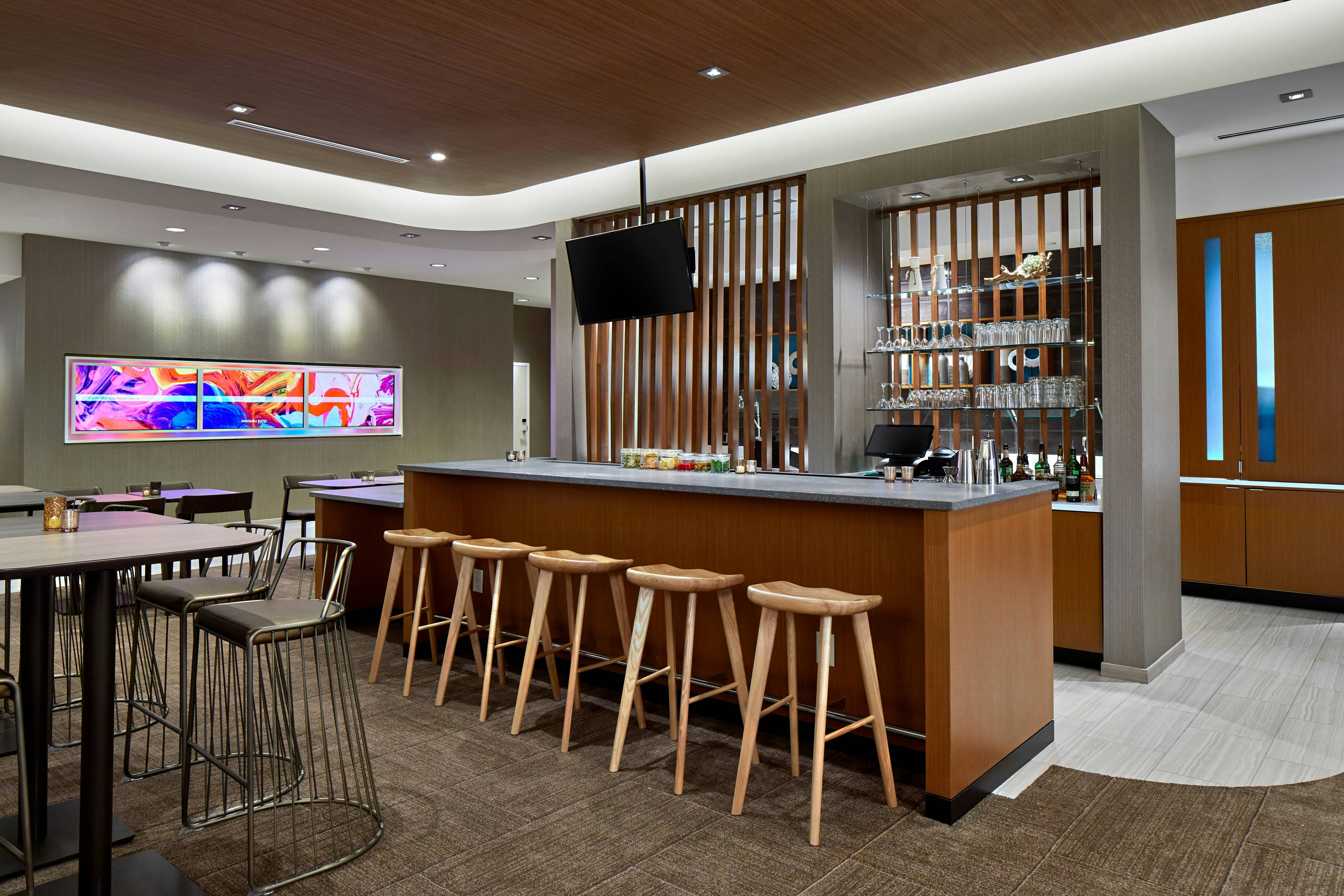 SpringHill Suites by Marriott Charlotte at Carowinds 24/40