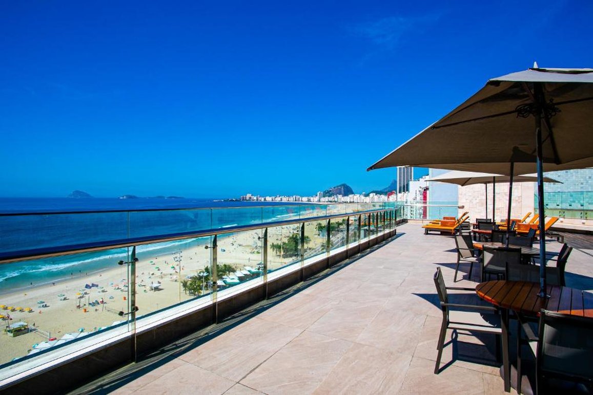 Arena Leme 47/52