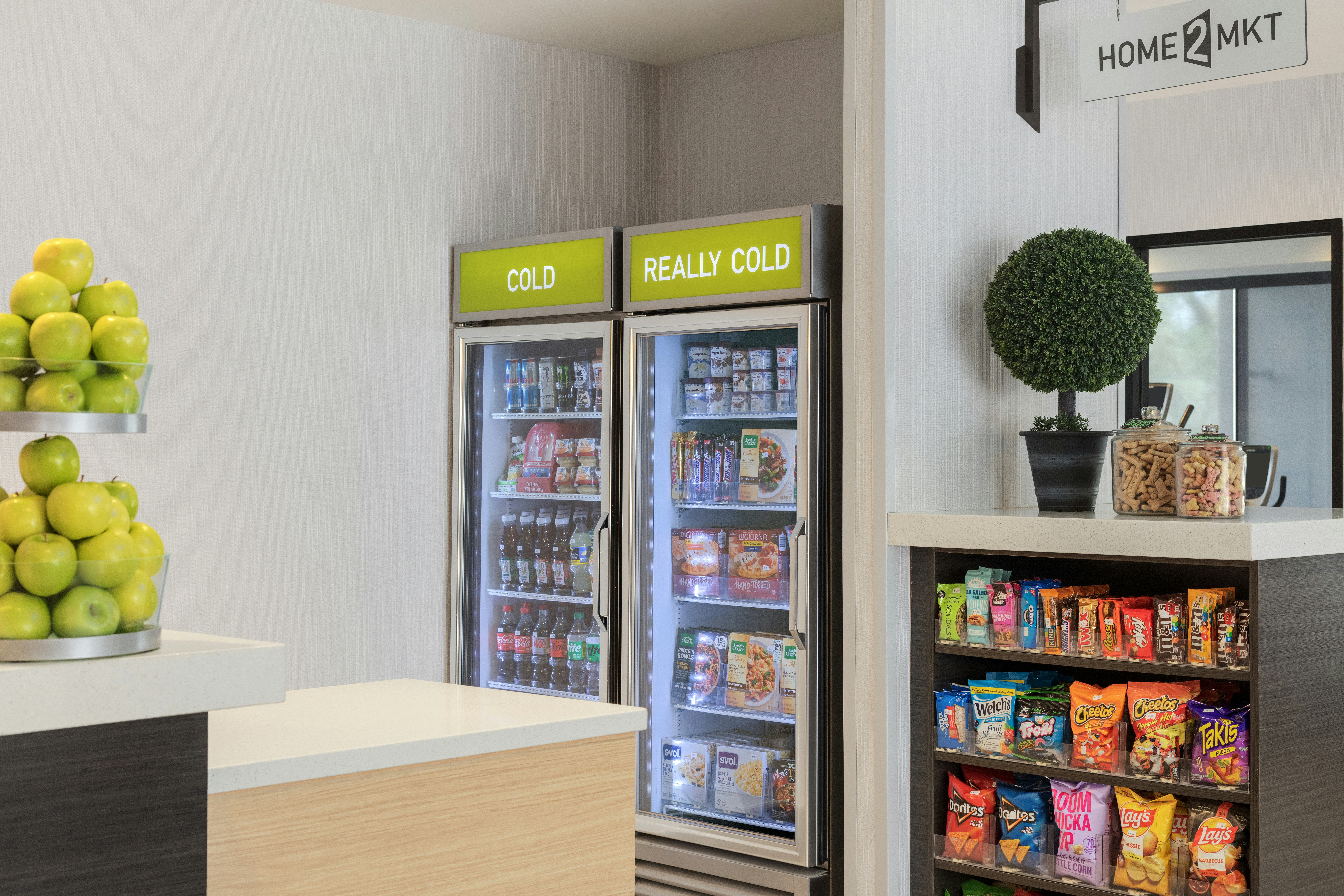 希尔顿惠庭酒店Salt Lake城市东(Home2 Suites By Hilton Salt Lake City East) 图片2