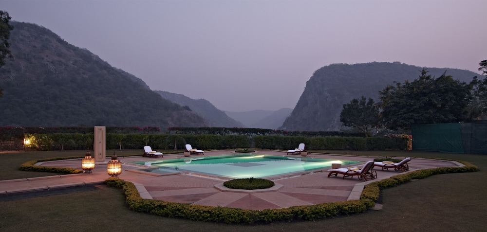 Ramgarh Lodge, Jaipur – IHCL SeleQtions 35/77