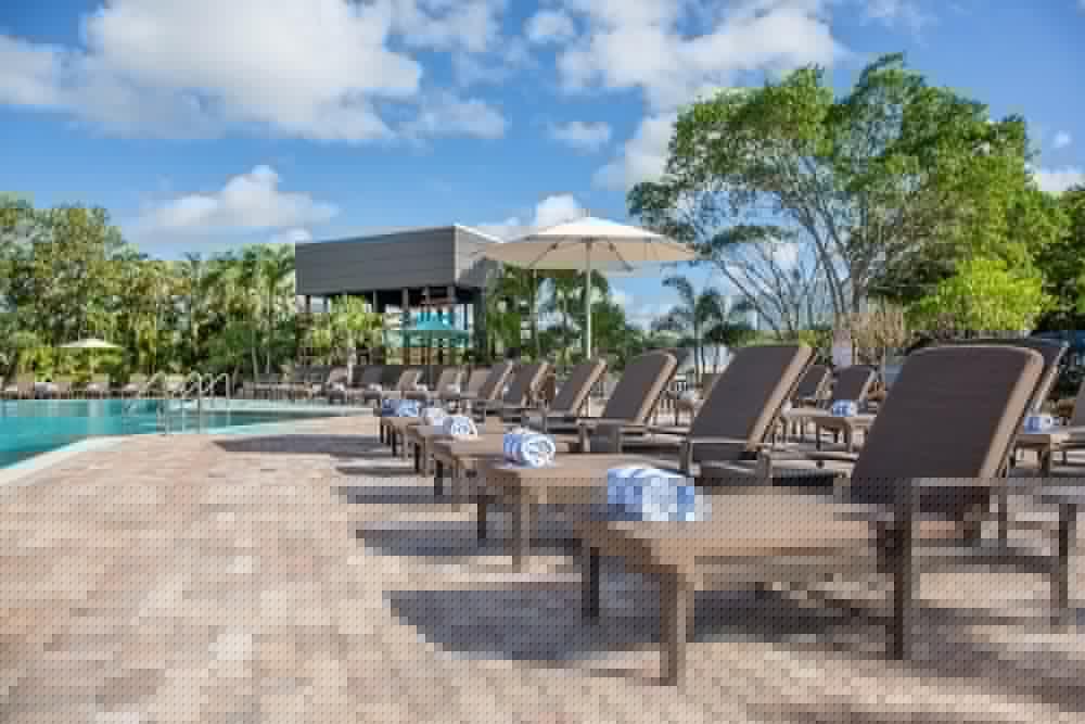 Westin Fort Lauderdale 5/33