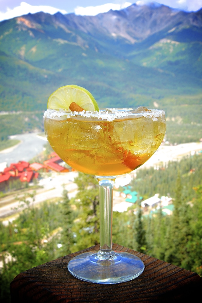 GRANDE DENALI LODGE 22/50