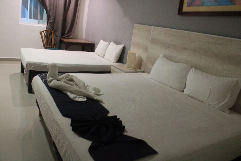 Hotel Punta Esmeralda 21/44