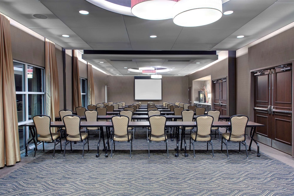 Hyatt House Raleigh-Durham Airport 52/66