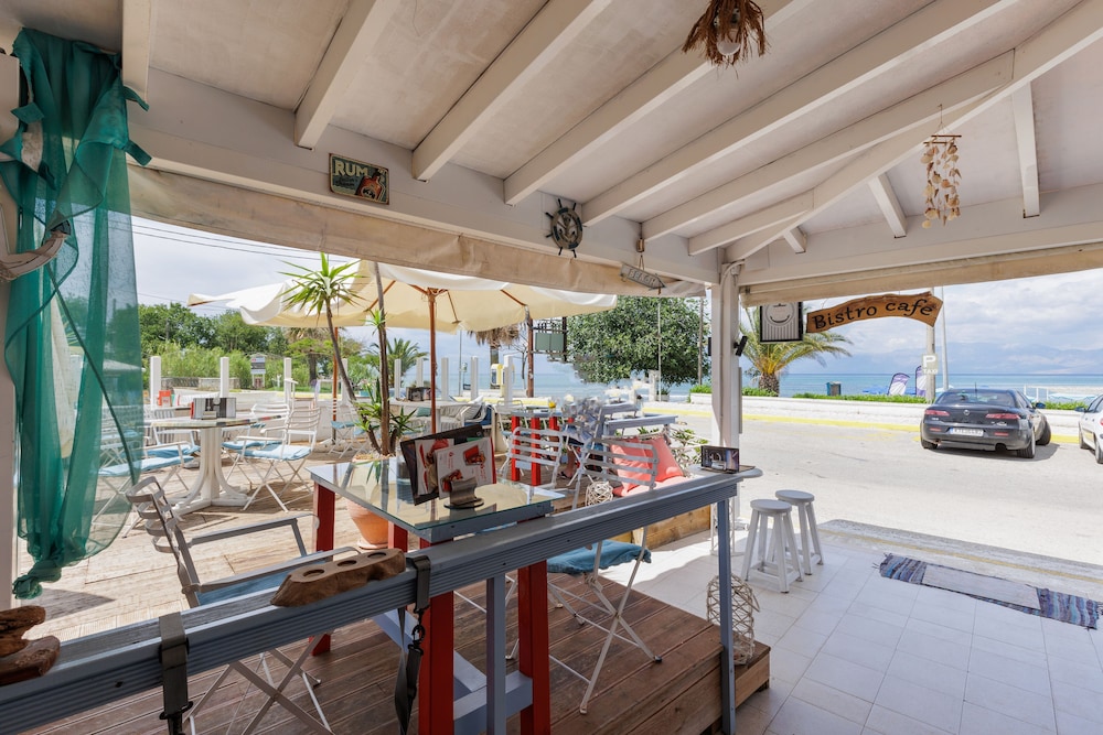 Aphrodite Beach Hotel Corfu 27/49