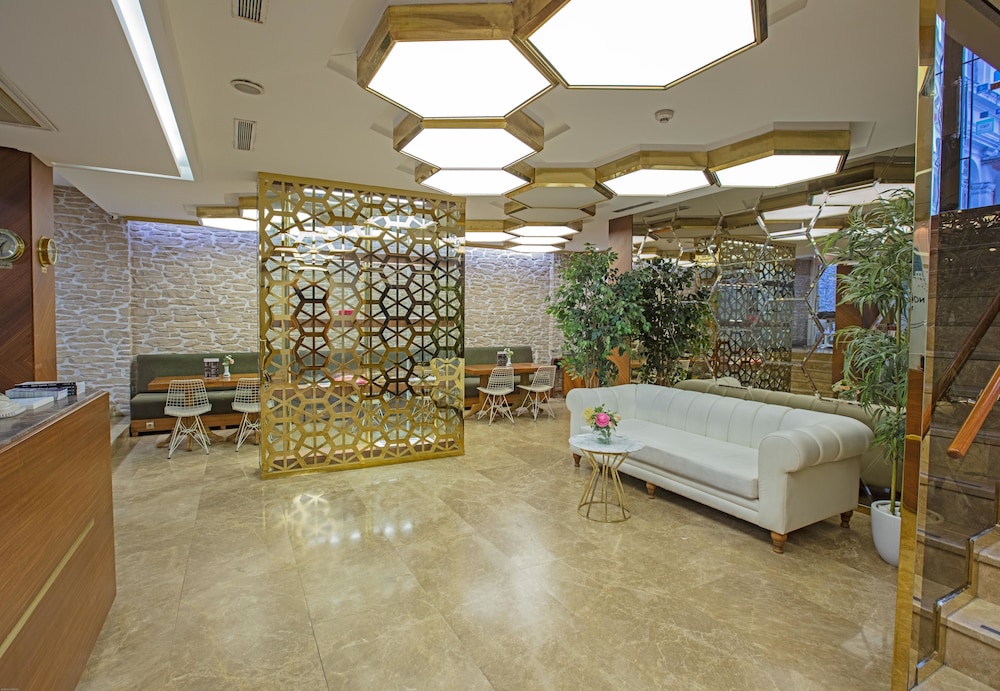 Nowy Efendi Hotel - Special Class 9/77