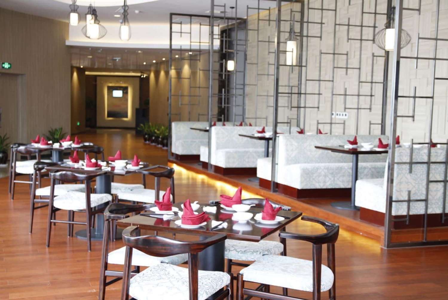 Days Hotel by Wyndham Suzhou Xiangcheng 18/20