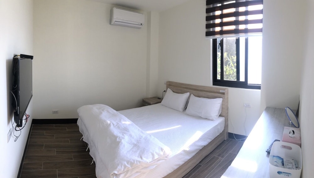 Matsu A Nan Jing B&B 13/30