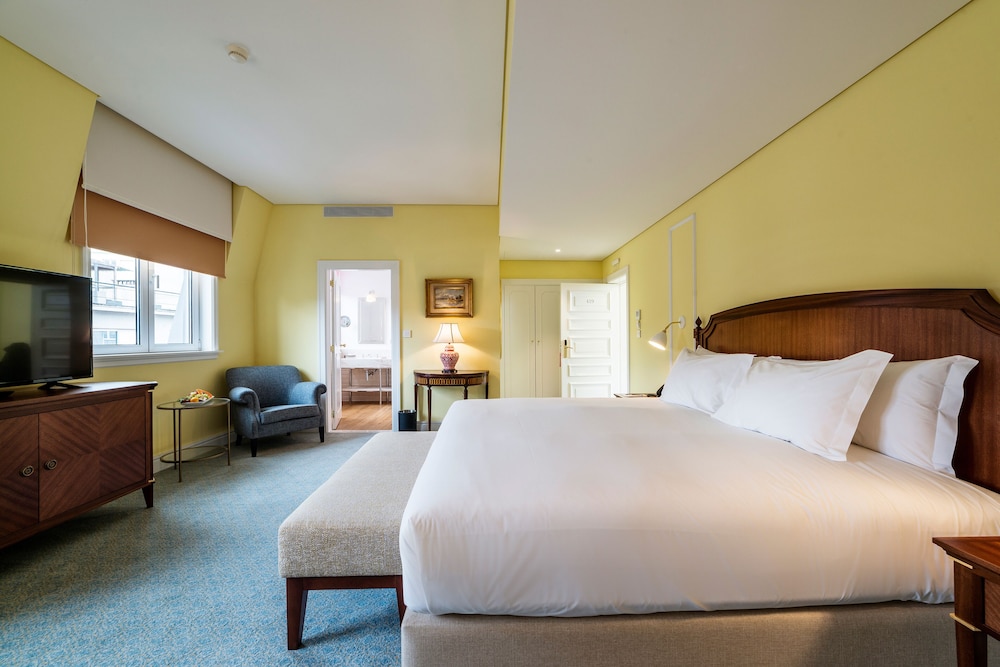 Hotel Infante Sagres Porto 14/84
