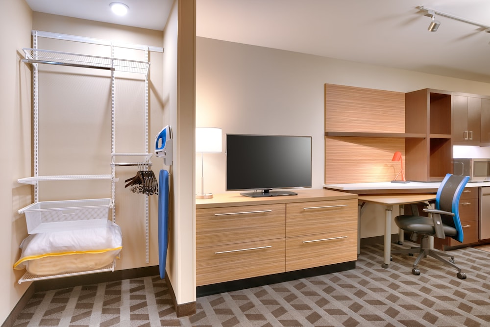 TownePlace Suites by Marriott Salt Lake City Draper 45/46