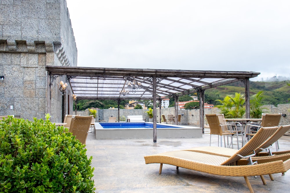 Castelo de Itaipava Eventos Hotel & Gastronomia 58/73