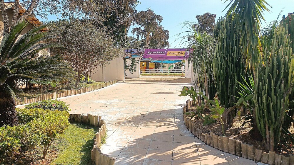 Diroma International Resort Via Caldas 42/49